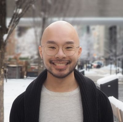 Career Educator at @careercooptmu. @TorontoMet alumni. Tweets & opinions are my own. He/Him.