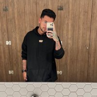Sebastián García (@sebg96) 's Twitter Profile Photo Sebastián García (@sebg96) 's Twitter Profile Photo