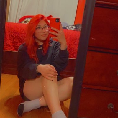 𝑶𝒖𝒕 𝒕𝒉𝒊𝒔 𝒘𝒐𝒓𝒍𝒅 🍒 𝔖𝔢𝔪𝔭𝔦𝔱𝔢𝔯𝔫𝔬