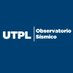 Observatorio Sísmico UTPL (@osse_utpl) Twitter profile photo Observatorio Sísmico UTPL (@osse_utpl) Twitter profile photo