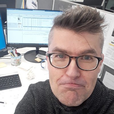 Riffkungen's profile picture. (Har some-paus)