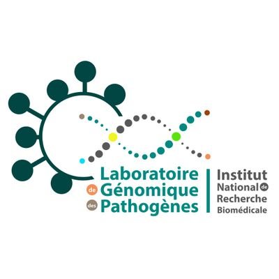 Pathogen Genomic Lab - INRB