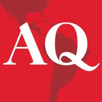 Americas Quarterly (@amerquarterly) 's Twitter Profile Photo Americas Quarterly (@amerquarterly) 's Twitter Profile Photo