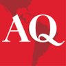 AmerQuarterly's profile picture. Politics, business and culture in Latin America. An independent publication of @ASCOA