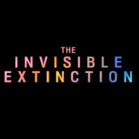 The Invisible Extinction (microbiome documentary)(@InvisibleExtDoc) 's Twitter Profile Photo