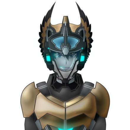 Keitaro Yagami Ch (V-Axia)さんのプロフィール画像