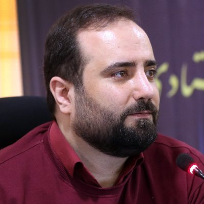 mohamadlesani's profile picture. مروج سواد رسانه/ پژوهشگر و کنشگر