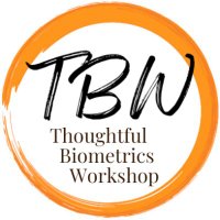 Thoughtful Biometrics Workshop (@tb_workshop) 's Twitter Profile