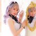 🤍 白雪 ひめ 🤍 (@_hime_shirayuki) Twitter profile photo