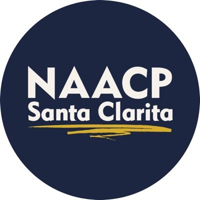 The official page for the Santa Clarita branch of the NAACP.
Branch 12AB-B