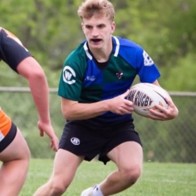 jpetz13's profile picture. WC’23
Football, Rugby, Basketball