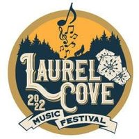 Laurel Cove Music Festival (@laurelcovefest) 's Twitter Profile Photo Laurel Cove Music Festival (@laurelcovefest) 's Twitter Profile Photo