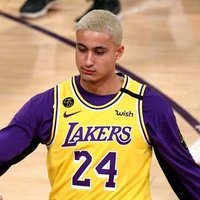 KUZ IS THE GOAT (@kuzmaisthegoat) 's Twitter Profile