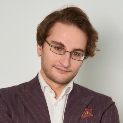 AllanGrap's profile picture. Co-CEO @BETTRTRUST #communication changes the world for the better | #pr #publicrelations @bettertrust_de