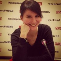 Elena Chernenko(@ElenaChernenko) 's Twitter Profileg