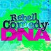 RebellComedy (@rebellcomedy) Twitter profile photo RebellComedy (@rebellcomedy) Twitter profile photo