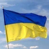 #IStandWithUkraine, #IfYouToleratethis, Love Europe. Vegan. Green.