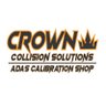 crowncollision1's profile picture. Dedicated ADAS Calibration facility in South Eastern Massachusetts working to be a solutions provider for collision and body shops.