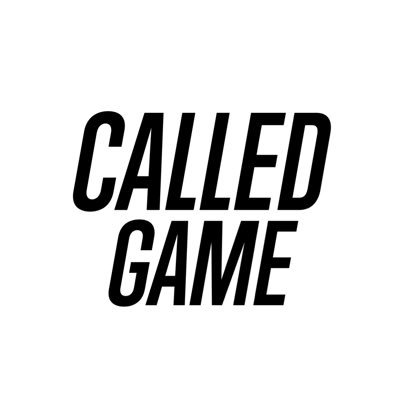 Called game