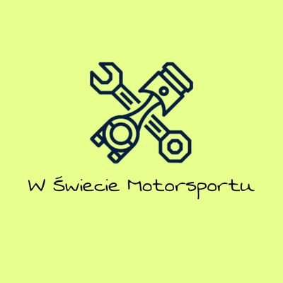 swiatmotorsport Profile Picture