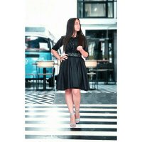 Soy Nani (Daniela Figueroa) (@dani_figueroa98) 's Twitter Profile