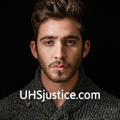 uhsjustice Profile Picture