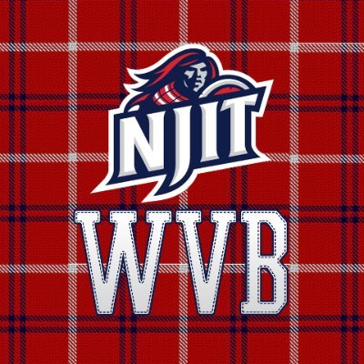 Official Twitter account of the NJIT Highlander Women’s Volleyball Team | America East Conference