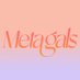 Metagals (@metagals_) Twitter profile photo Metagals (@metagals_) Twitter profile photo