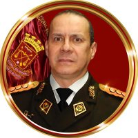 MG Juvenal Fernández López(@GNBCmdtGral) 's Twitter Profile Photo