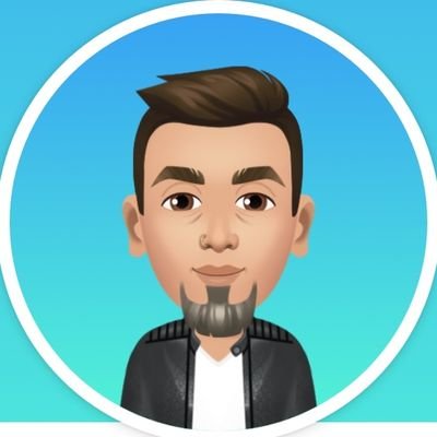 I am a content creator, FX makeup artist, cinephile and comics lover 👽
If you want you can see my Collection
➡️ https://t.co/ji1LgSOMEM