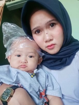 Ovali39821426's profile picture. Bismillah 😇