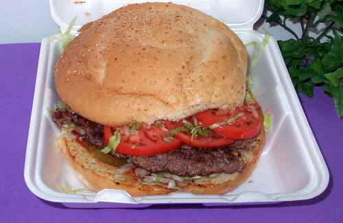 PURPLECOWKGT's profile picture. DRIVE THRU BEST FOOD ALL AROUND