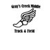 Gray's Creek Middle Bruins Track & Field Team (@gcmstrackteam) Twitter profile photo Gray's Creek Middle Bruins Track & Field Team (@gcmstrackteam) Twitter profile photo