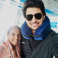 Husna | DD 💙 (@husna_dr_07) 's Twitter Profile