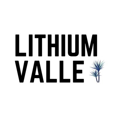 lithiumvalle's profile picture. Lithium Valle is a newsletter for on-the-ground developments in the pursuit of (#DLE) lithium extraction in Southern California's #SaltonSea.