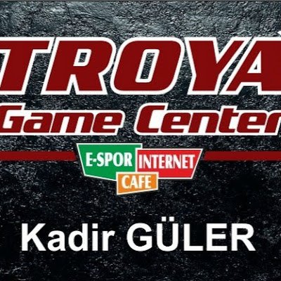 TROYA Game Center