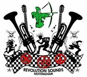 RevSoundsNotts's profile picture. The best Ska gigs in NOTTINGHAM!