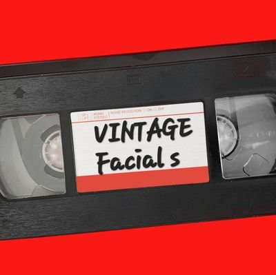 Vintage facial clips from the 70's - early '00's...
Feel free to post up your favorites, or tag me for RT's.  Open DM's for post removals, requests, etc.