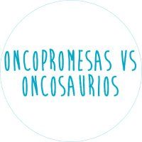 oncopromesas(@oncopromesas) 's Twitter Profile Photo