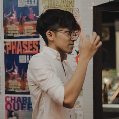 principle photographer at heyyfilms & i run for https://t.co/mrrZmdzcy8 alongside
