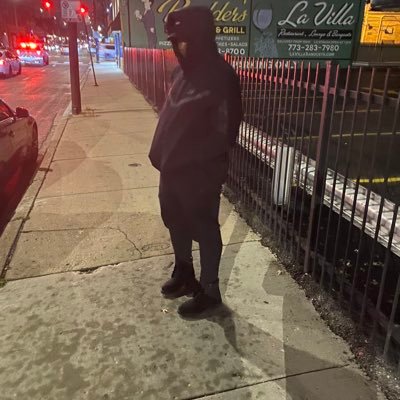 9/4 🟢 Virgo ♍️ ||Chicago Born 🥶🖤 👻demarea_davon1