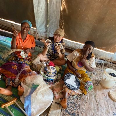 Unique_Zoe's profile picture. UNCDF- Inclusive Digital Economie