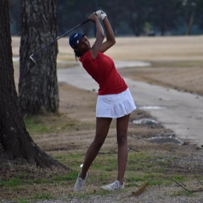 Homewood Golf | Class of 2023 |