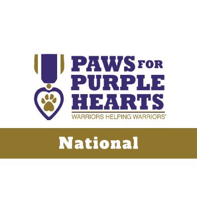 A non-profit that has provided assistance dogs and therapy to injured Veterans since 2008 to help them overcome mobility impairment and PTSD & TBI symptoms.