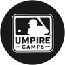 MLBUmpCamps's profile picture. The MLB Umpire Camps assists those interested in the field of umpiring and starting their journey toward becoming Major League Umpires.