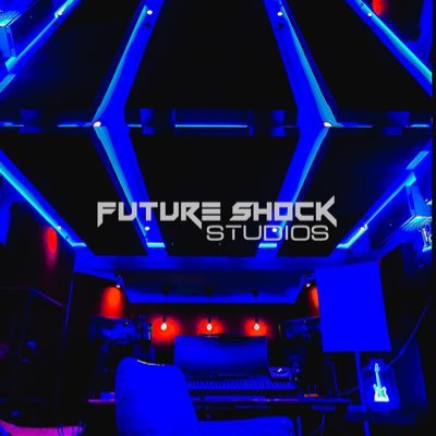 futureshockstu1's profile picture. Recording Studio •Music Production •Mixing •Mastering •Content Creator