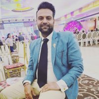 Anshul Manchanda (@anshulmanchand2) 's Twitter Profile