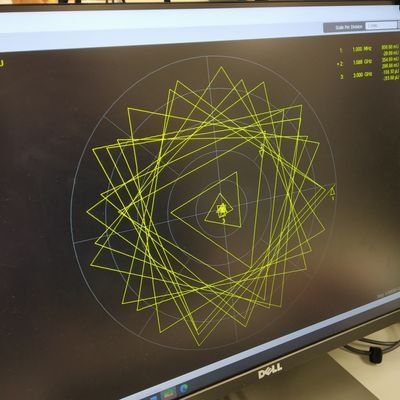 UM_ScienceCave's profile picture. Welcome to my engineering project archive! 

A Micro/Nano electronics & RF guy by major, but a Materials guy by profession.

Main: @UtkarshMisra12