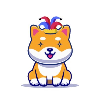 Buy $FoolsDoge and get your reflection rewards in $DOGE!! No Team Allocation, Audit and KYC verified by SolidProof! TG: https://t.co/6PvXlsnd3O