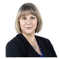 Christina Richards (@cr_techallday) 's Twitter Profile